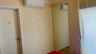 Piscina aquecida , ar, perto da praia, academia- DUO - 5