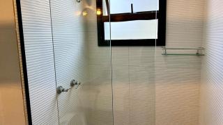 Piscina aquecida , ar, perto da praia, academia- DUO - 3