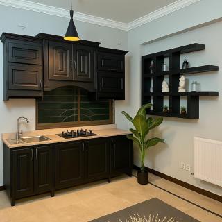 Private Black Loft 1Bed in F-11 - 9