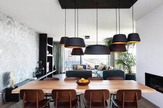 Droomsuites Egmond aan Zee 8 personen by Droomvilla - 8