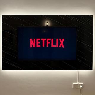 Private Black Loft 1Bed in F-11 - 2