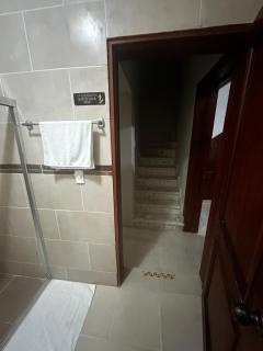 Espacioso Casa en Puerto Plata cerca de La Playa 4 camas 3 baños Agua caliente Aire condicionado Wi-Fi -  - 9