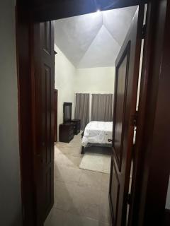 Espacioso Casa en Puerto Plata cerca de La Playa 4 camas 3 baños Agua caliente Aire condicionado Wi-Fi -  - 4