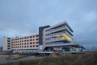 Droomsuites Egmond aan Zee 8 personen by Droomvilla - 4