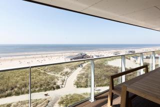Droomsuites Egmond aan Zee 8 personen by Droomvilla - 3
