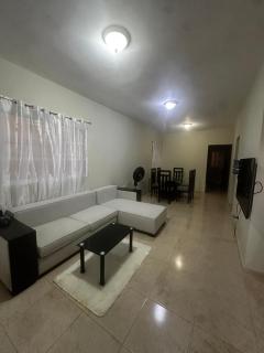 Espacioso Casa en Puerto Plata cerca de La Playa 4 camas 3 baños Agua caliente Aire condicionado Wi-Fi -  - 3