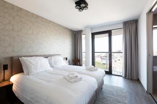 Droomsuites Egmond aan Zee 8 personen by Droomvilla - 1