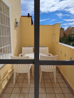 Apartamentos Moguima - 5