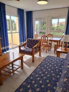 Apartamentos Moguima - 3