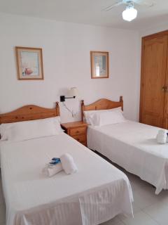 Apartamentos Moguima - 2