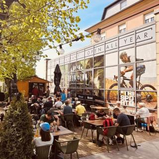 Trail-Inn Natur & Sporthotel - 9