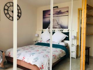 Appartement Prive Arbore Calme - 3