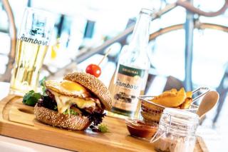 Trail-Inn Natur & Sporthotel - 6