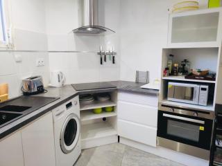 Appartement Prive Arbore Calme - 1