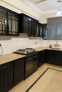 Sughra apartment - 1