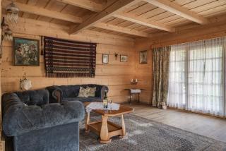 Chata u Flisaków - 8