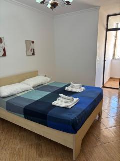 10-th floor flat with stunning city view - 5