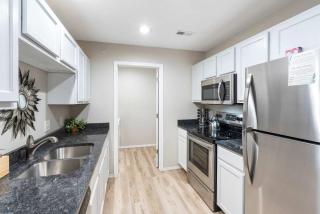 Woodlands Getaway - The Very Best of Branson! Downstairs unit - 17 stairs - 2