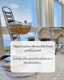 Kylpylähotelli Pohjanranta - 6