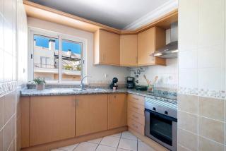 Apartamento T1 Santa Luzia 2D - 5