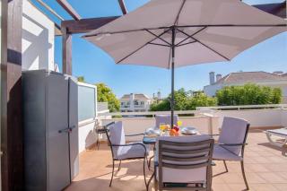 Apartamento T1 Santa Luzia 2D - 1