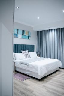 Bokwe's Guest House- Cape Town - 5