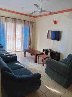 Mtwapa Luxury Apartment with Pool B1M - 8