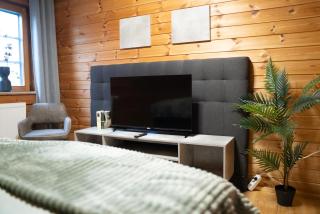 VINNEN LODGE - Die moderne Holzhaus Oase - 3