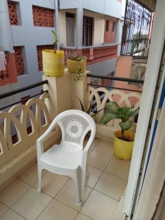 Mtwapa Luxury Apartment with Pool B1M - 4