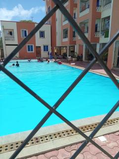 Mtwapa Luxury Apartment with Pool B1M - 9