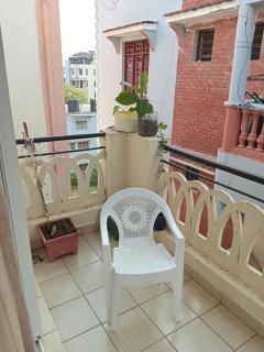 Mtwapa Luxury Apartment with Pool B1M - 2