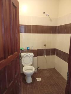 Mtwapa Luxury Apartment with Pool B1M - 1