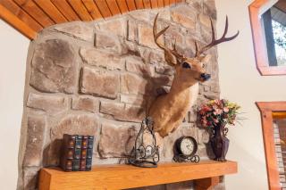 Creekside - 2 BDR Resort Cabin in Epic Location - 1