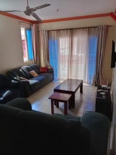 Mtwapa Luxury Apartment with Pool B1M - 7