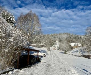 Ferienhaus Robin - 7