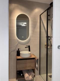 Loft Casco Antiguo - 3