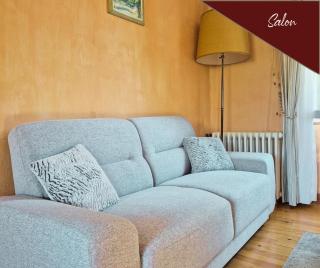 VILLA ANNEE 30 Rénovée ,Terrasse et Jardin - 5