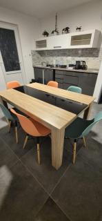 Maison très chaleureux - 7