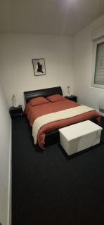 Maison très chaleureux - 5