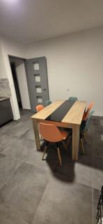 Maison très chaleureux - 4