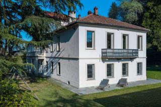 Villa Boschetta-Luxury and Relax - 1