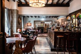 George of Piercebridge - 1