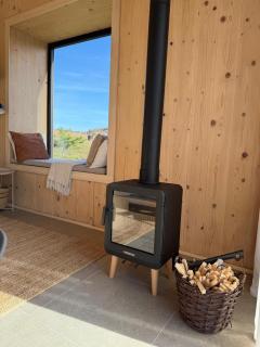 Hvile, gmina Brenna - BESKIDY - Górki Wielkie - 1