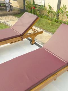 Bagus ayu Lovina homestay - 6