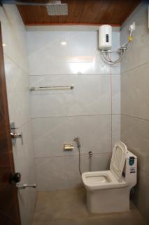 Marari Irine Homestay - 9