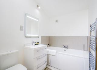 Gadgirth Estate Lodges - 8