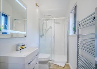 Gadgirth Estate Lodges - 7