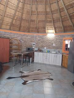 Sunbirds at Kruger - 7