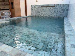 Casa 4 quartos em condomínio na Praia dos Carneiros - 9