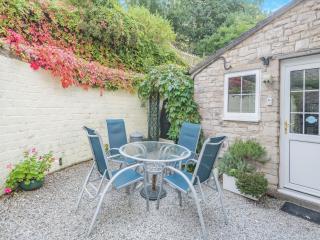 The Retreat Lulworth - 1